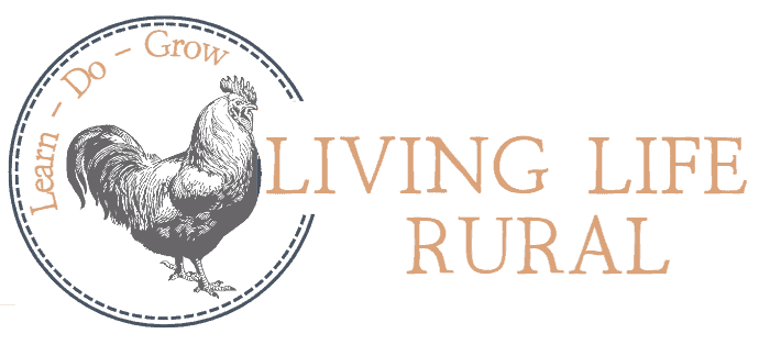 Living Life Rural