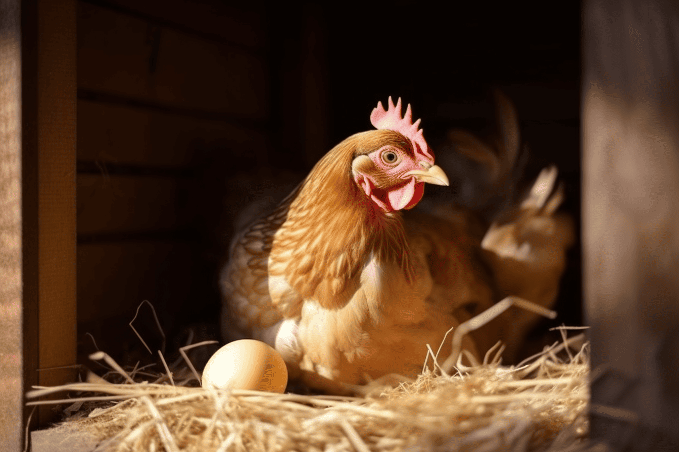 Chickens Not Laying Eggs? 10 Reasons They Might Stop Living Life Rural
