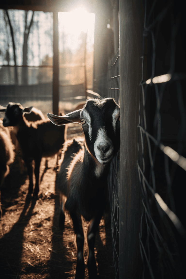 Raising Dairy Goats For Beginners: The Ultimate Guide